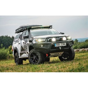 ARB Smartbar Toyota Hilux