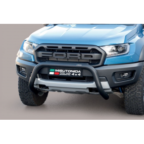 Super Bar Ford Ranger Raptor