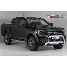 Super Bar Ford Ranger 2023+