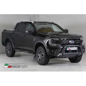 Medium Bar Ford Ranger 2023+