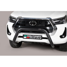 Super Bar Toyota Hi-Lux 2021+