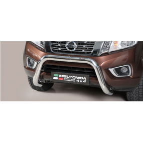 Super Bar Nissan Navara 2016+