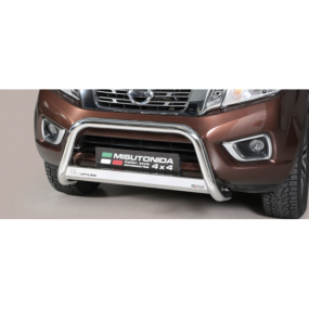 Medium Bar Nissan Navara 2016+