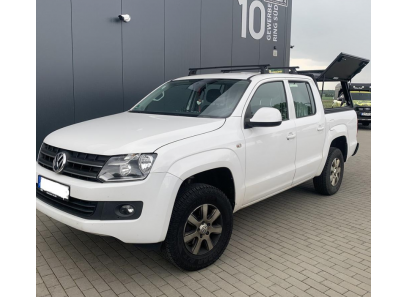 Hard-Top Alu-Cab VW Amarok...