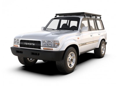 Toyota Land Cruiser J80 -...