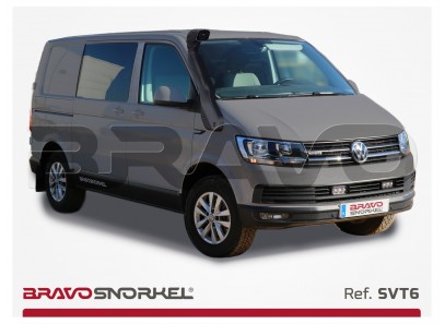 Snorkel - BRAVO - VW...