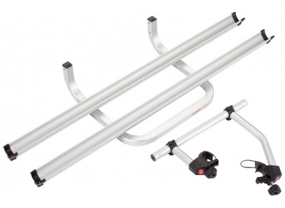 Optionale Fahrradträger -...