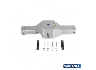 Rival - Toyota Hilux -...