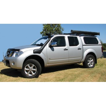 Snorkel Nissan Navara D40