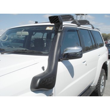 Snorkel Nissan Patrol Y61 3.0L