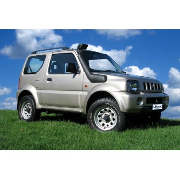 Snorkel Suzuki Jimny