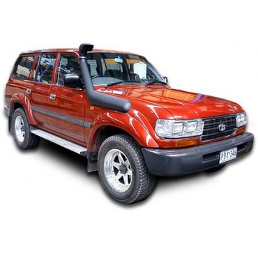 Snorkel Toyota HDJ80