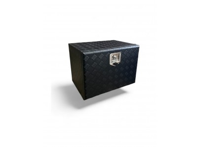 Caisse - SKEP - Aluminium -...