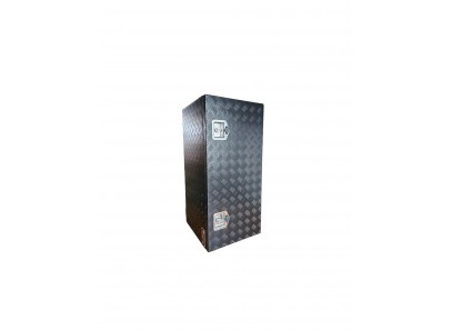 Kiste - SKEP - Aluminium -...