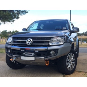 Pare-choc VW Amarok...