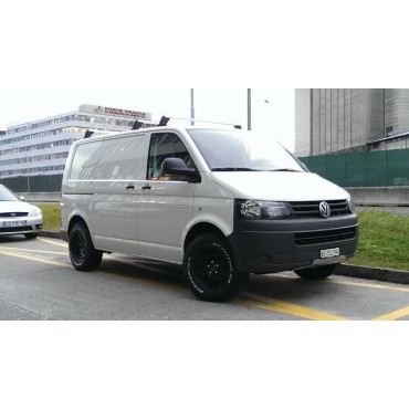 Fahrwerk VW T5/T6 +30mm