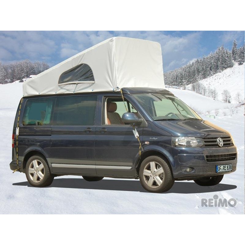 CLIMACOVER VW T5/T6/T6.1 California