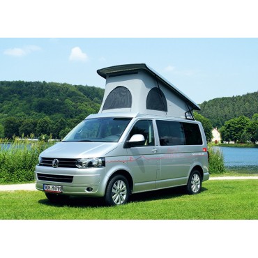 Aufstelldach SCA  für VW T5