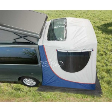 ingkzelt pour VW T5/T6 - Mise Ã niveau Premium, Auvent arrière pour  fourgon, Auvent, Accessoires Camping-car