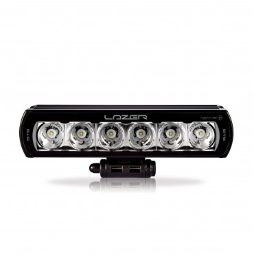 Phare LED LAZER ST8 Evolution