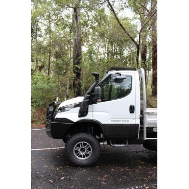 snorkel iveco euro 6