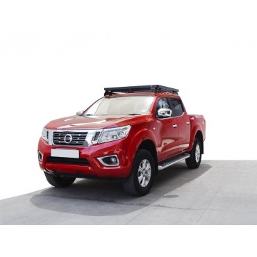 Nissan Navara D23 Double...