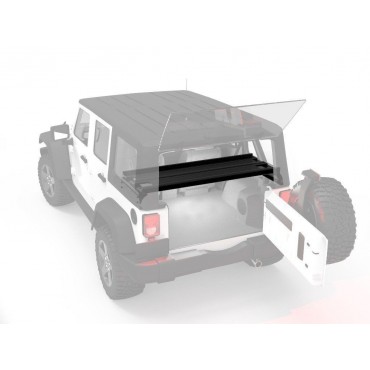 Jeep Wrangler Unlimited -...