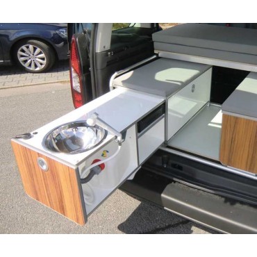 Küchenbox REIMO VW T5/T6...