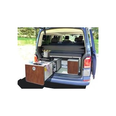 Küchenbox REIMO VW T5/T6...