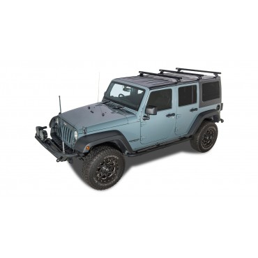 Jeep Wrangler JK 5dr- Kit...