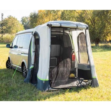 Heckzelt für VW T5/T6 -...