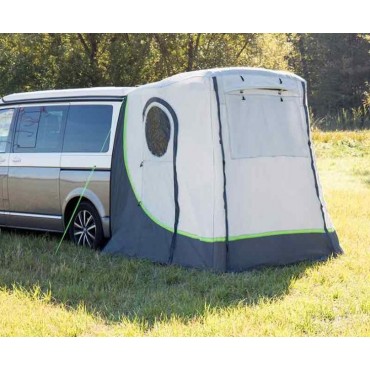 Prodotto: 26056 - BORSA PER FINESTRA VW T5/T6 CALIFORNIA - REIMO (ZUBEHÖR  FÜR WOHNMOBIL-CARAVAN-DRAUSSEN - FAHRERHAUS)