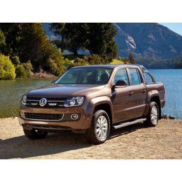 Amarok 2010+ - Kit...