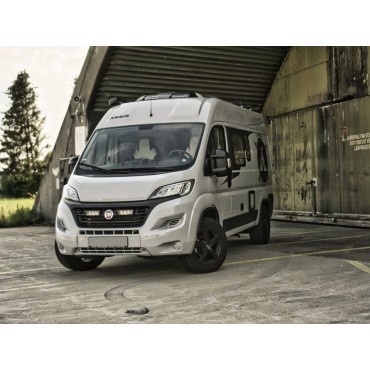 Ducato 2014+ -...