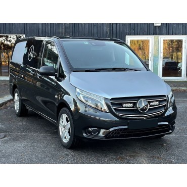Vito 2020+ - KÜHLERGRILL -...