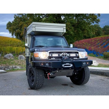 Landcruiser 70 2007+ -...