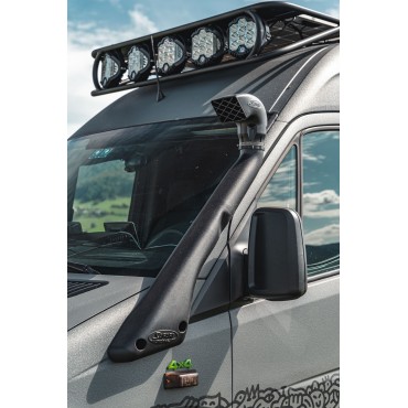 Bergeöse bzw. Abschleppöse, vorne links, für MB Sprinter, Schutz, Sicherheit, Zubehör Mercedes Sprinter 906, Fahrzeugtechnik