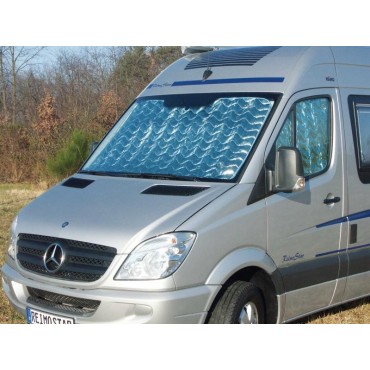 MERCEDES SPRINTER AUSRÜSTUNGEN