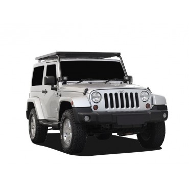 Jeep Wrangler JK 2dr -...