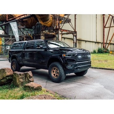 RAM 1500 2019+ -...