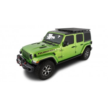 Jeep Wrangler JL 4dr...