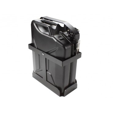Kanisterhalter single, 20L Jerry can