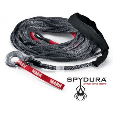 CORDE WARN SPYDURA 30M