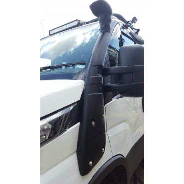 Snorkel Ridgeline Iveco...