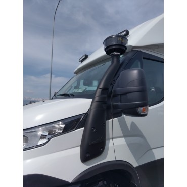 Snorkel Ridgeline Iveco...