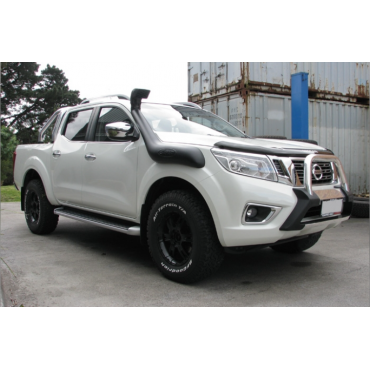 Snorkel Nissan Navara D23...