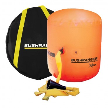 Bushranger X-jack...