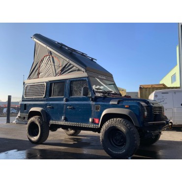 Land Rover Defender -...