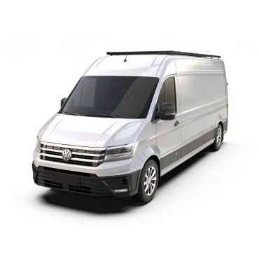 Déflecteurs d'Air VOLKSWAGEN CRAFTER 2018 AUJOURD'HUI AVANT