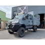 IVECO Daily 4x4 55S17W...